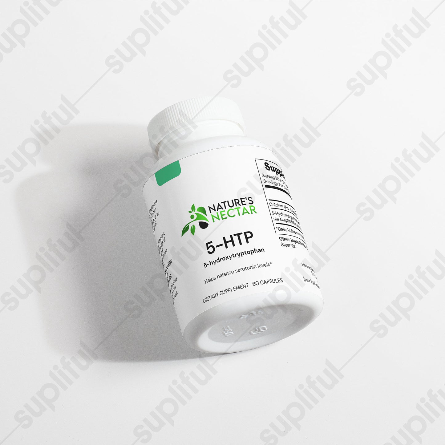 5-HTP