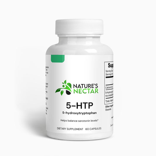 5-HTP