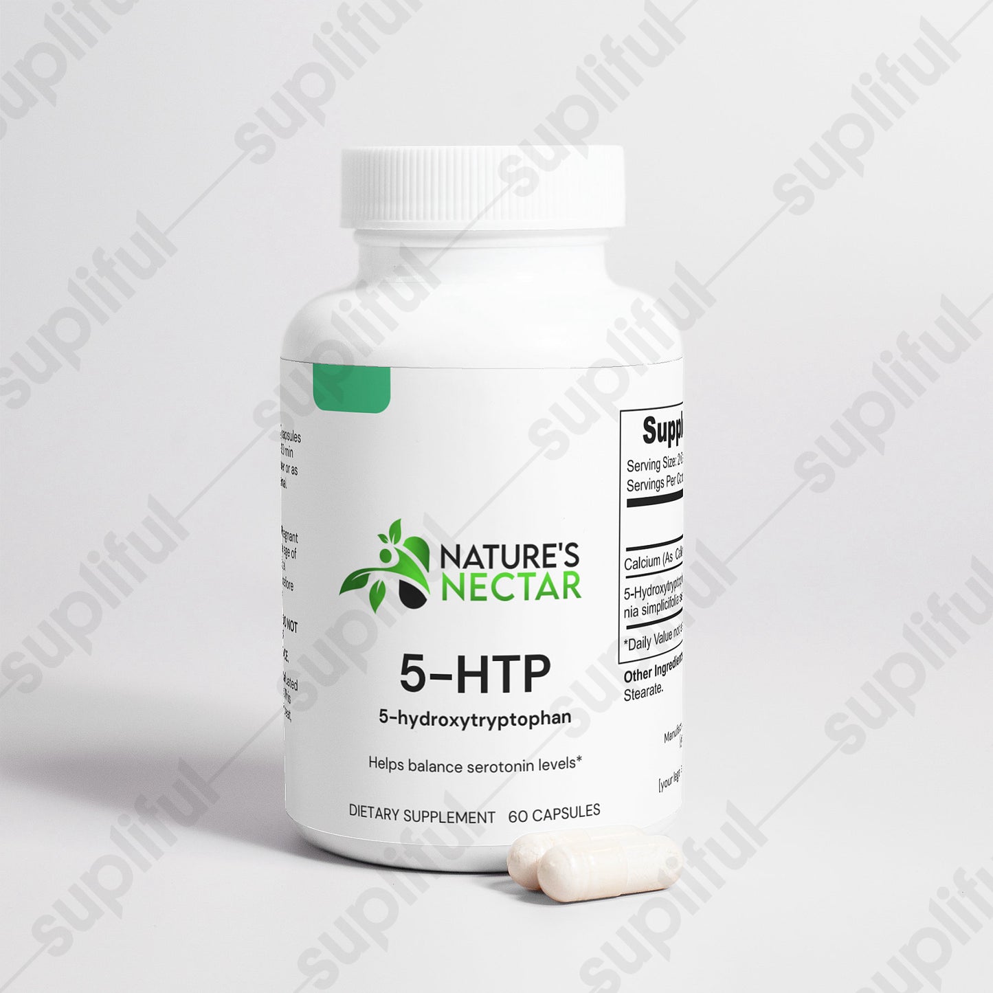 5-HTP