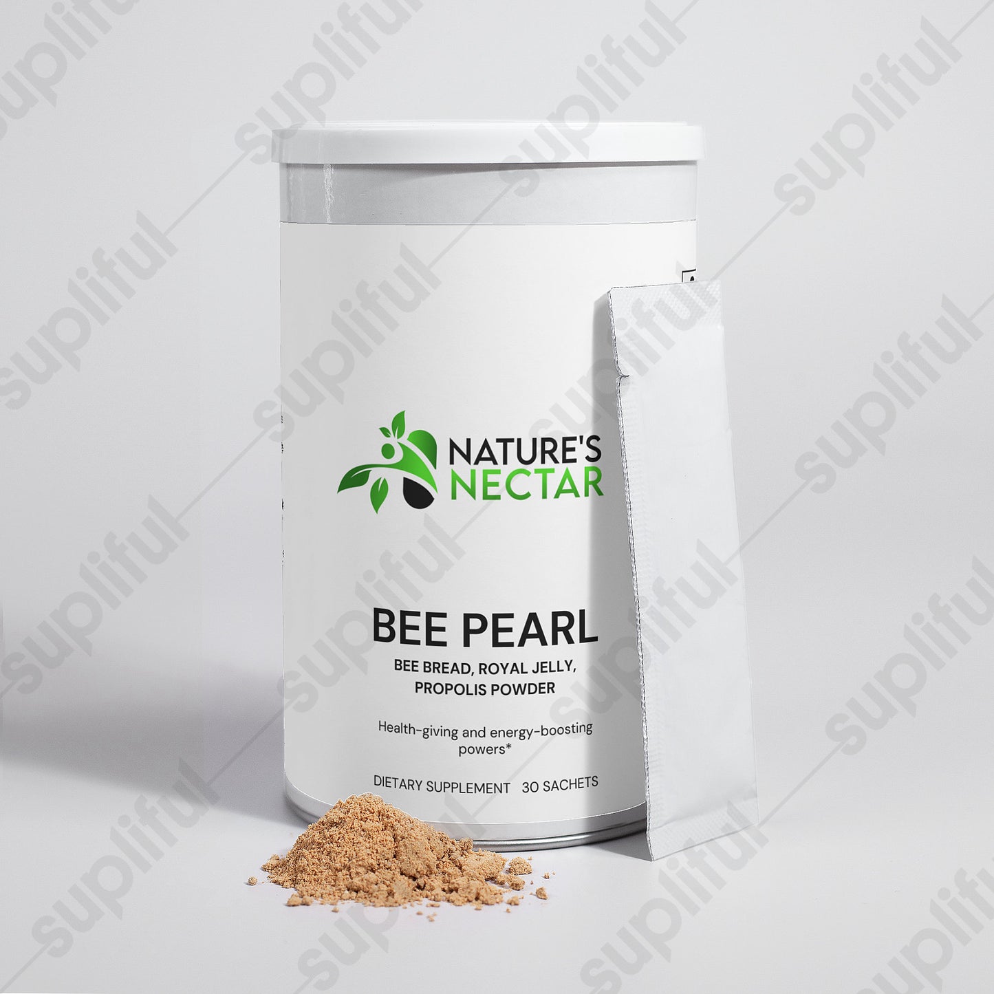 Bee Pearl Powder