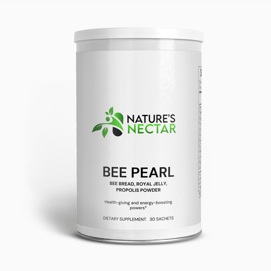 Bee Pearl Powder