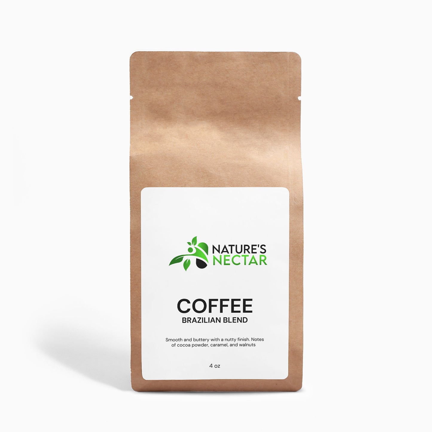 Brazilian Blend 4oz