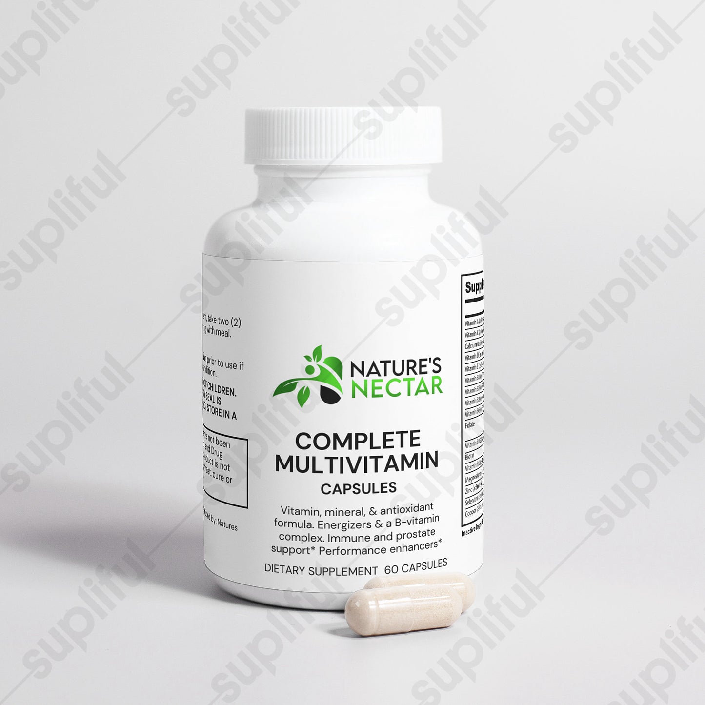 Complete Multivitamin