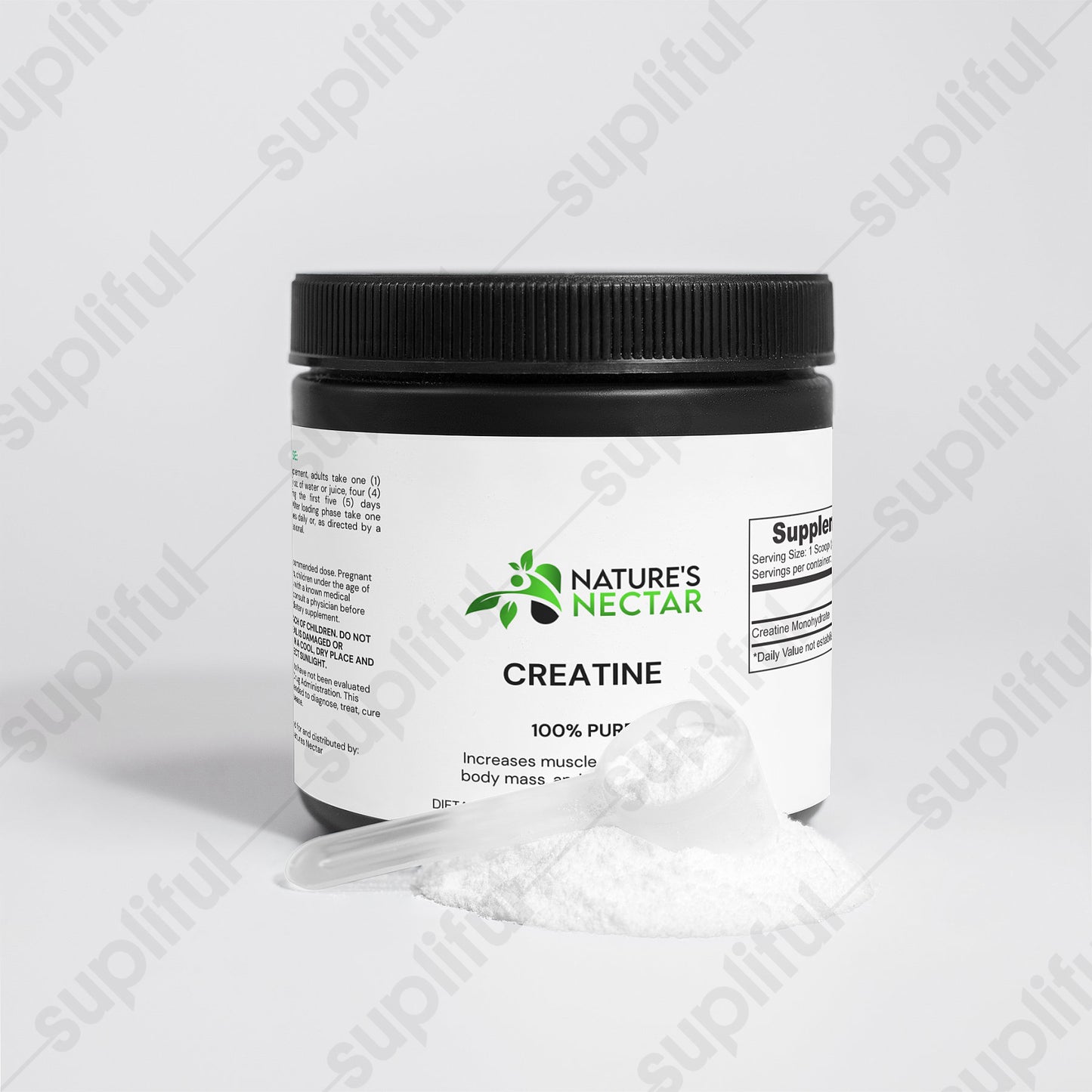 Creatine