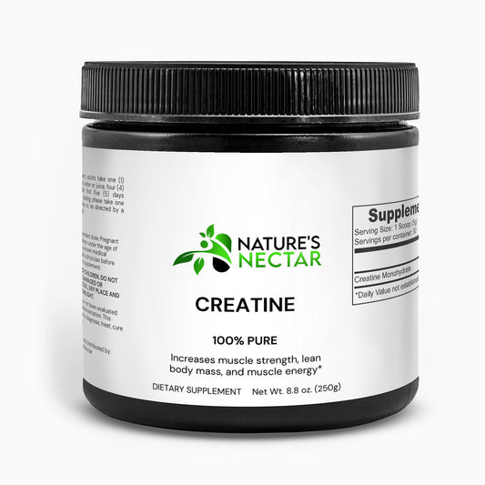 Creatine