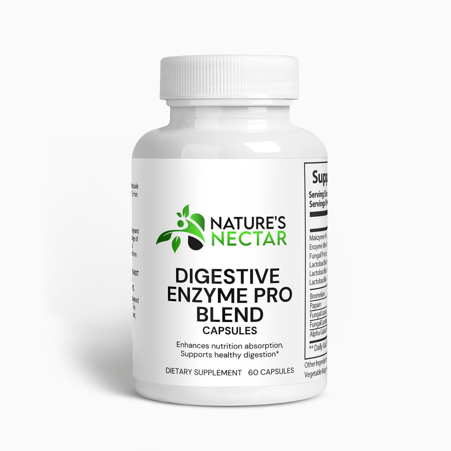 Digestive Enzyme Pro Blend