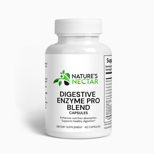 Digestive Enzyme Pro Blend