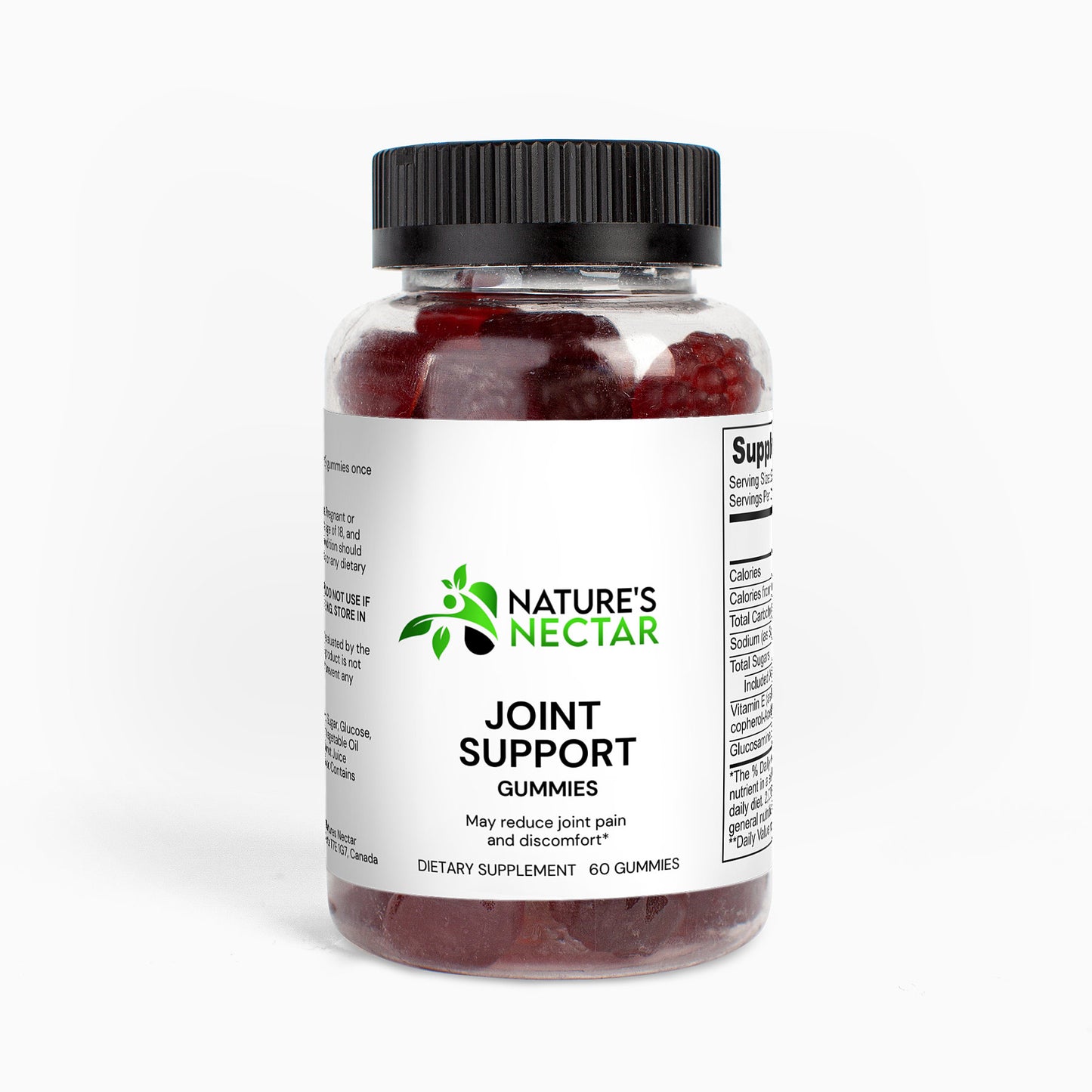 Joint Support Gummies (Adult)