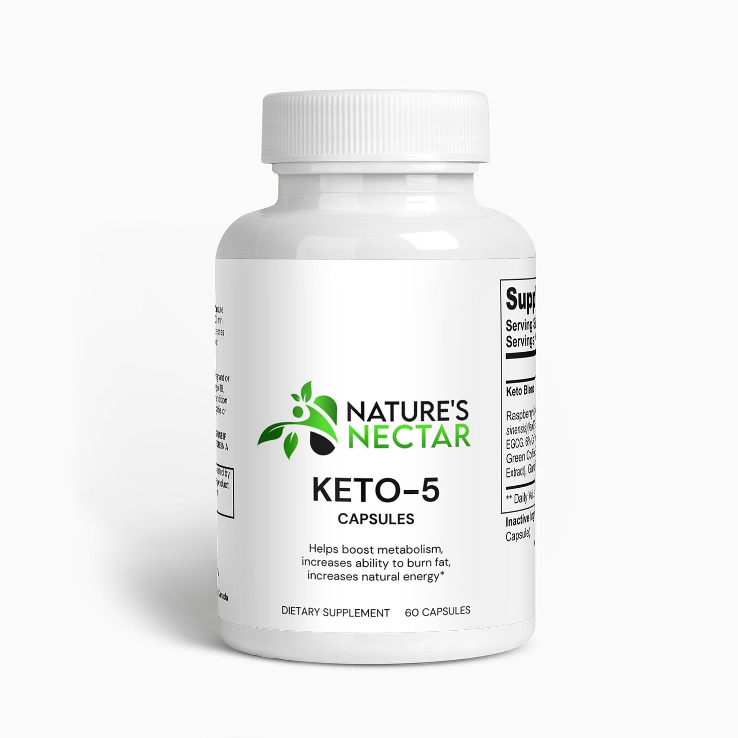 Keto-5