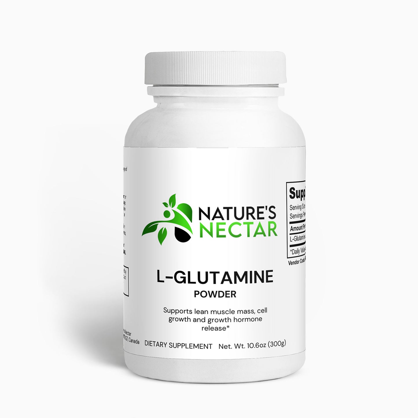 L-Glutamine Powder