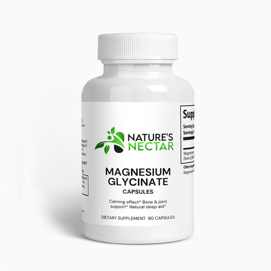 Magnesium Glycinate