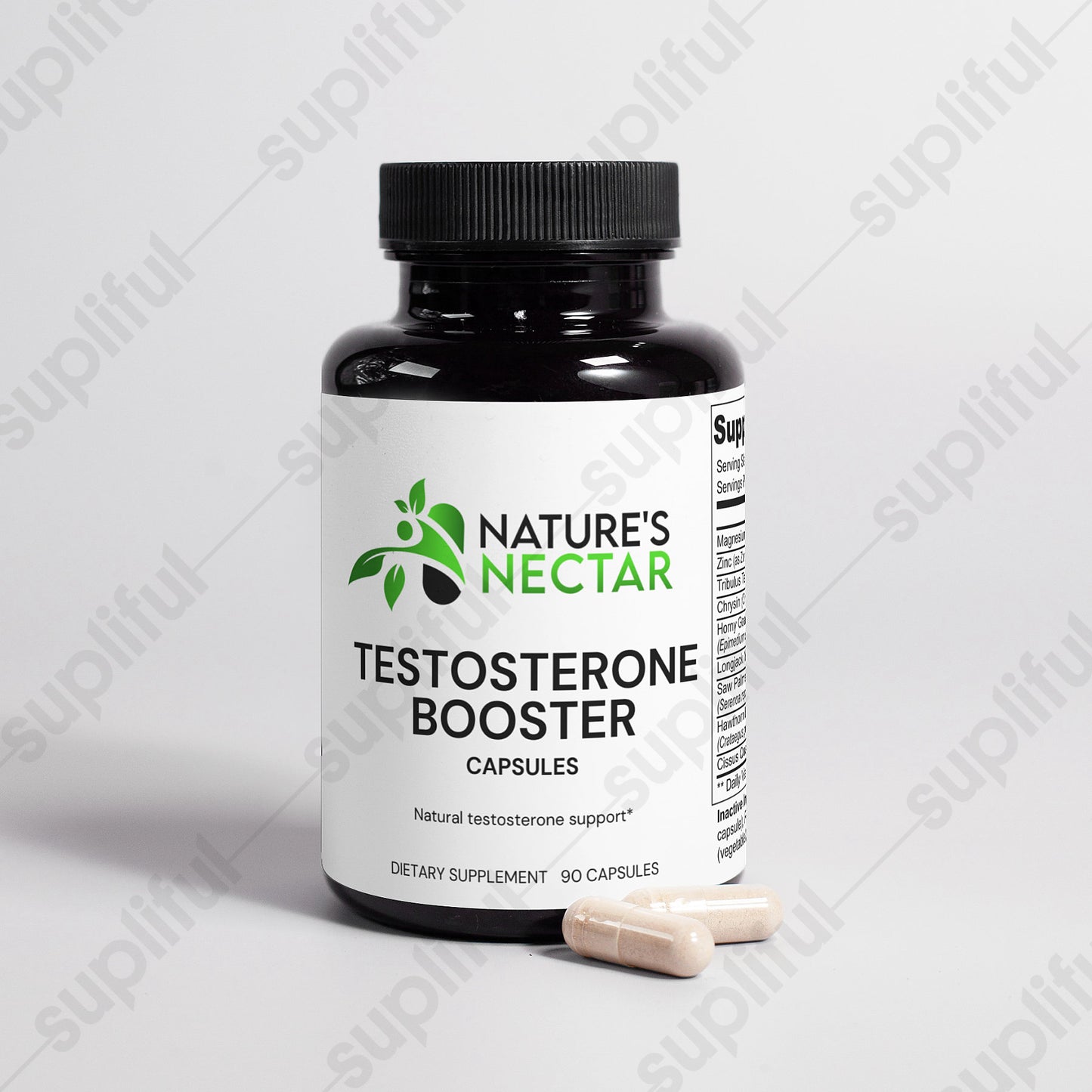 Testosterone Booster