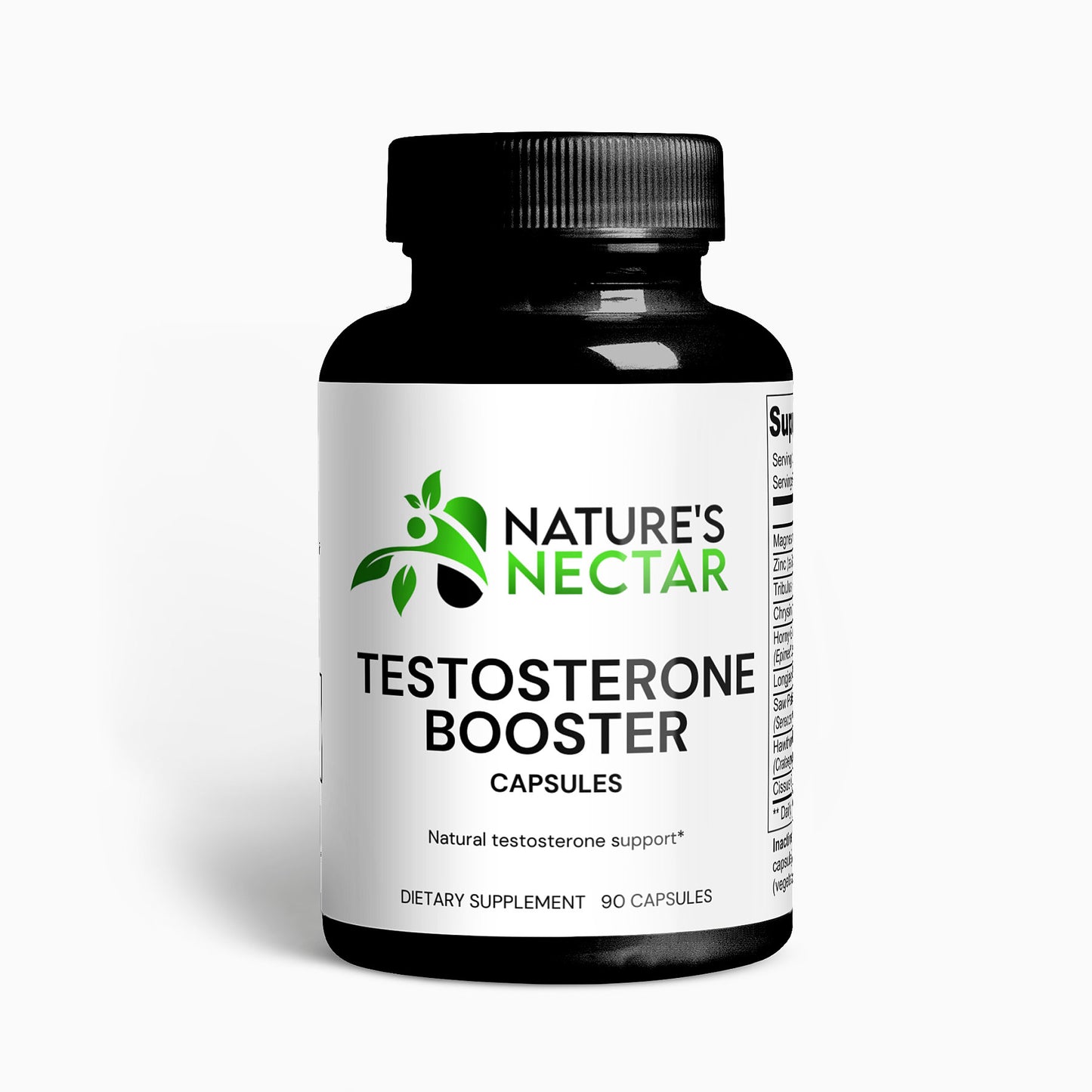 Testosterone Booster