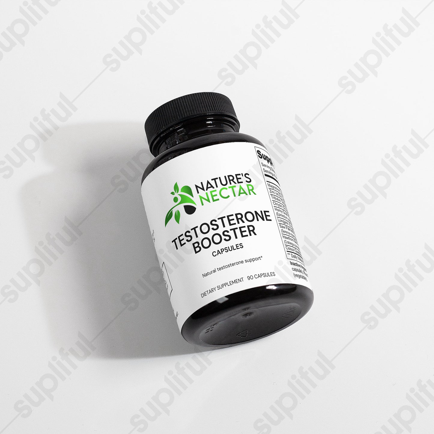 Testosterone Booster