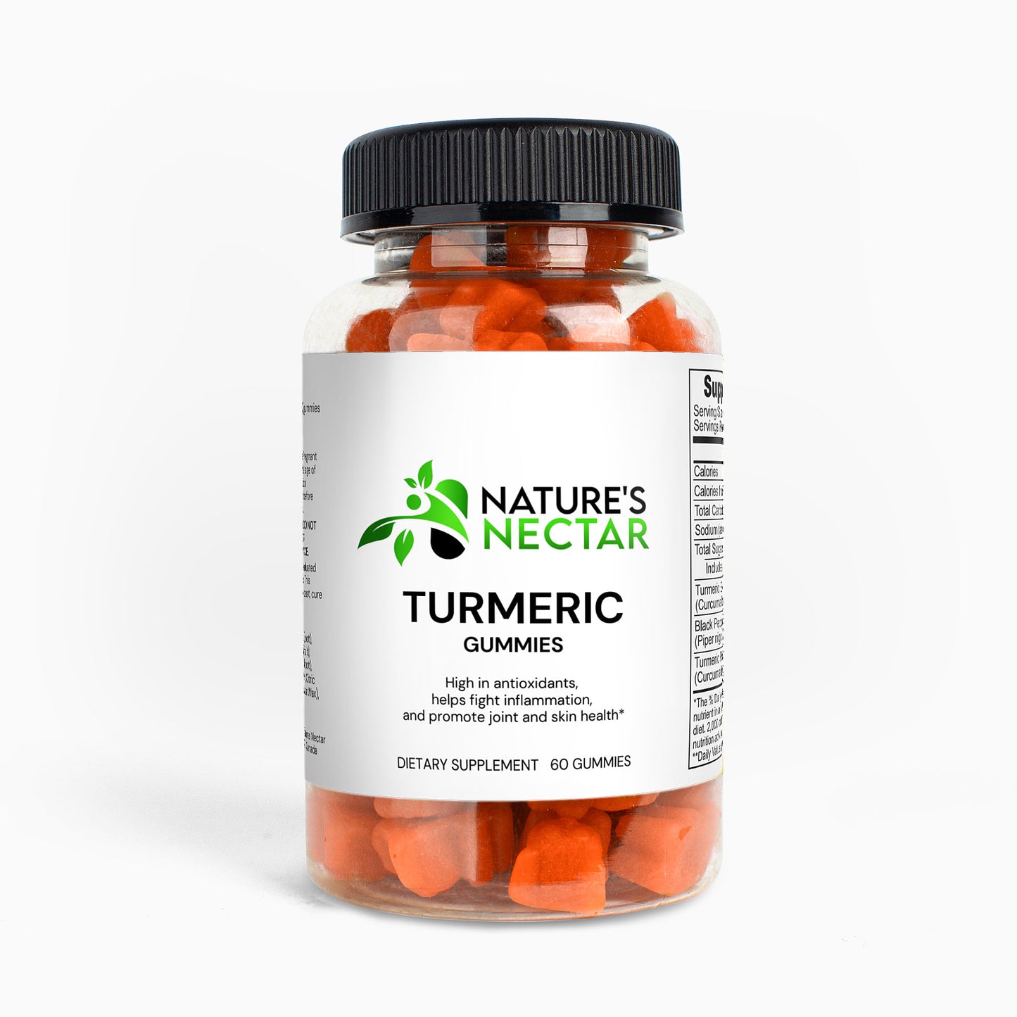 Turmeric Gummies